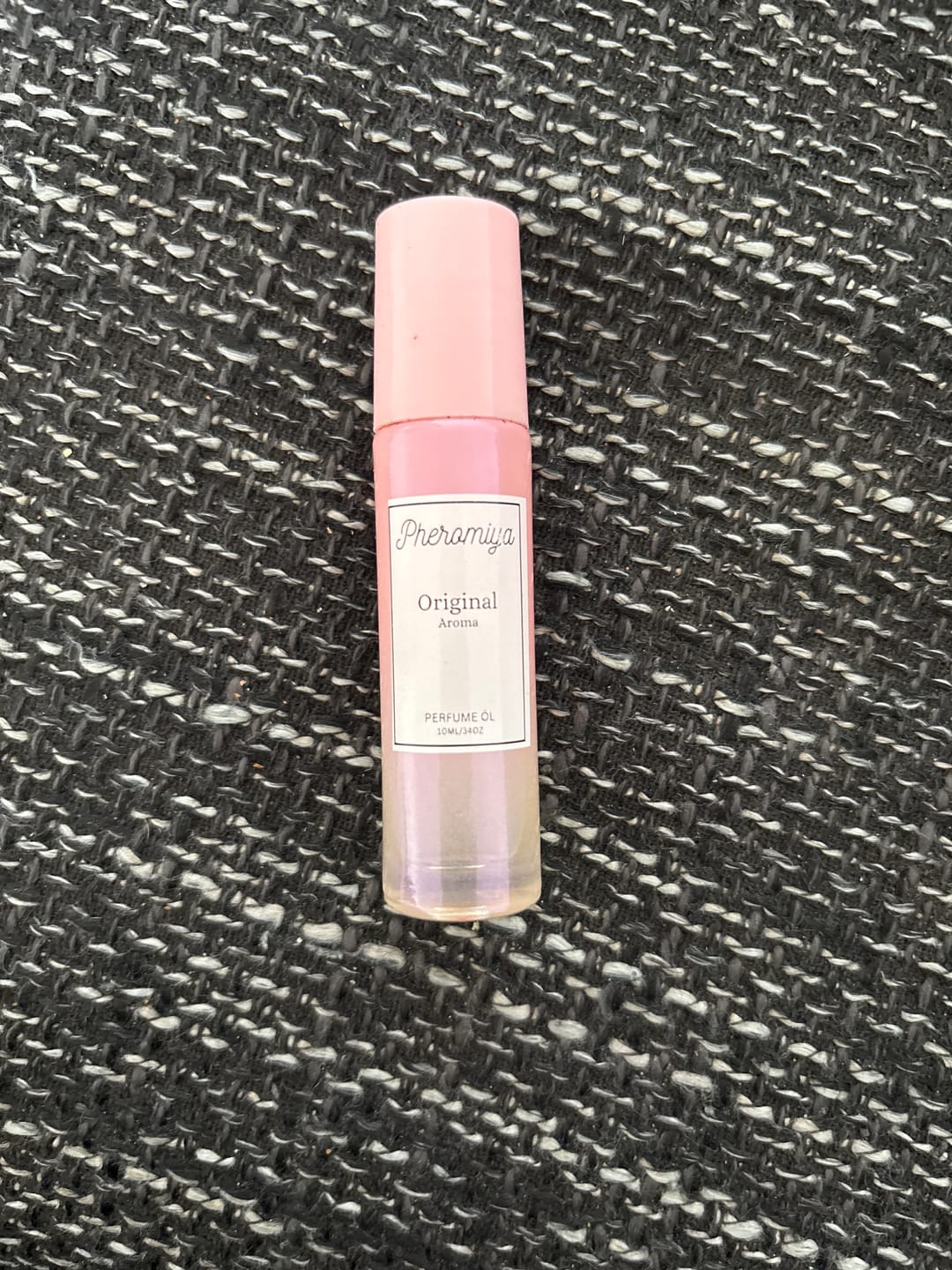 Customer photo review of PHEROMIYA