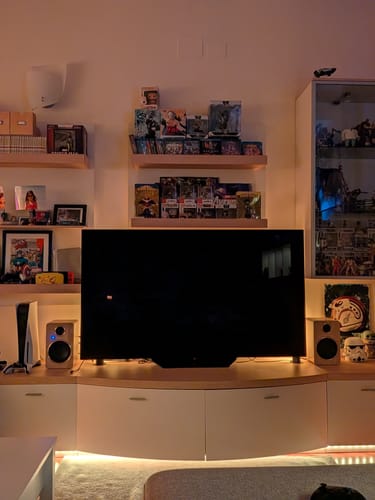 Customer photo review of FENRIS A5