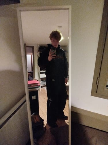 Customer photo review of Jogging "Nova"