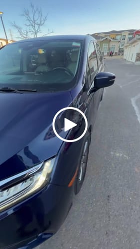 Customer video review of Premium Custom-Fit Seat Covers
