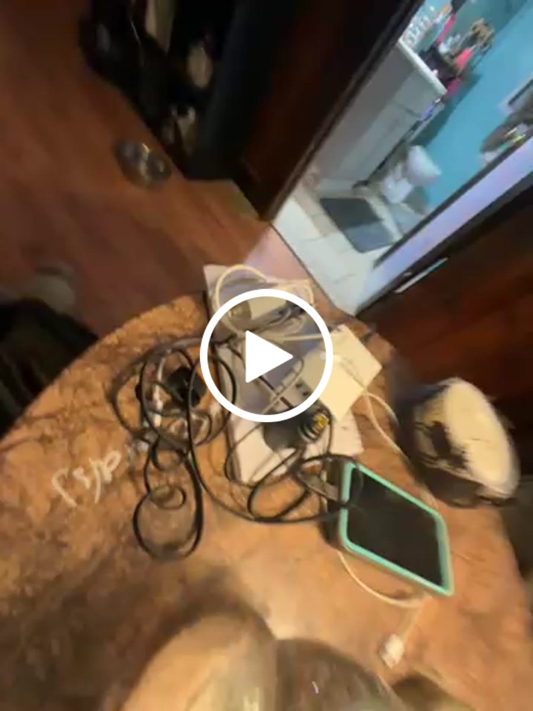 Customer video review of Pavlok Bolt All-In-One Fast Charging Data Cable 100w USB-C / USB-A / Micro / Lightning