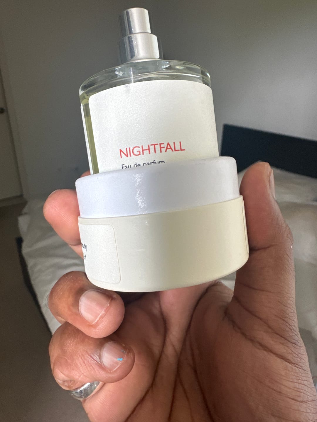 Customer photo review of Nightfall
