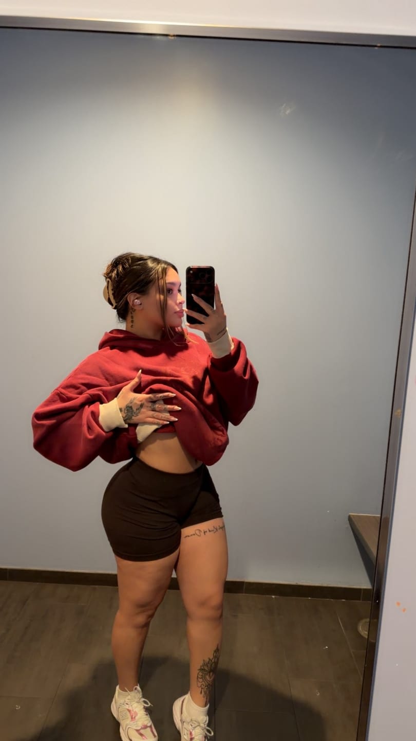 Customer photo review of W5202 - Golds Iron Legacy Vintage Hoodie