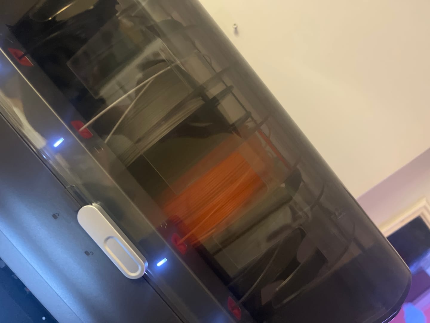 Customer photo review of PLA Basic