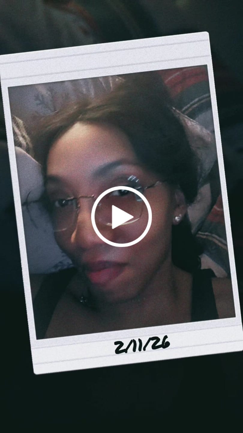 Customer video review of Ella Eyeglasses