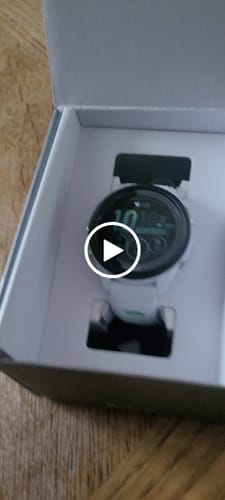 Customer video review of Garmin Forerunner 265S