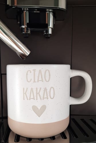 Customer photo review of Ciao Kakao