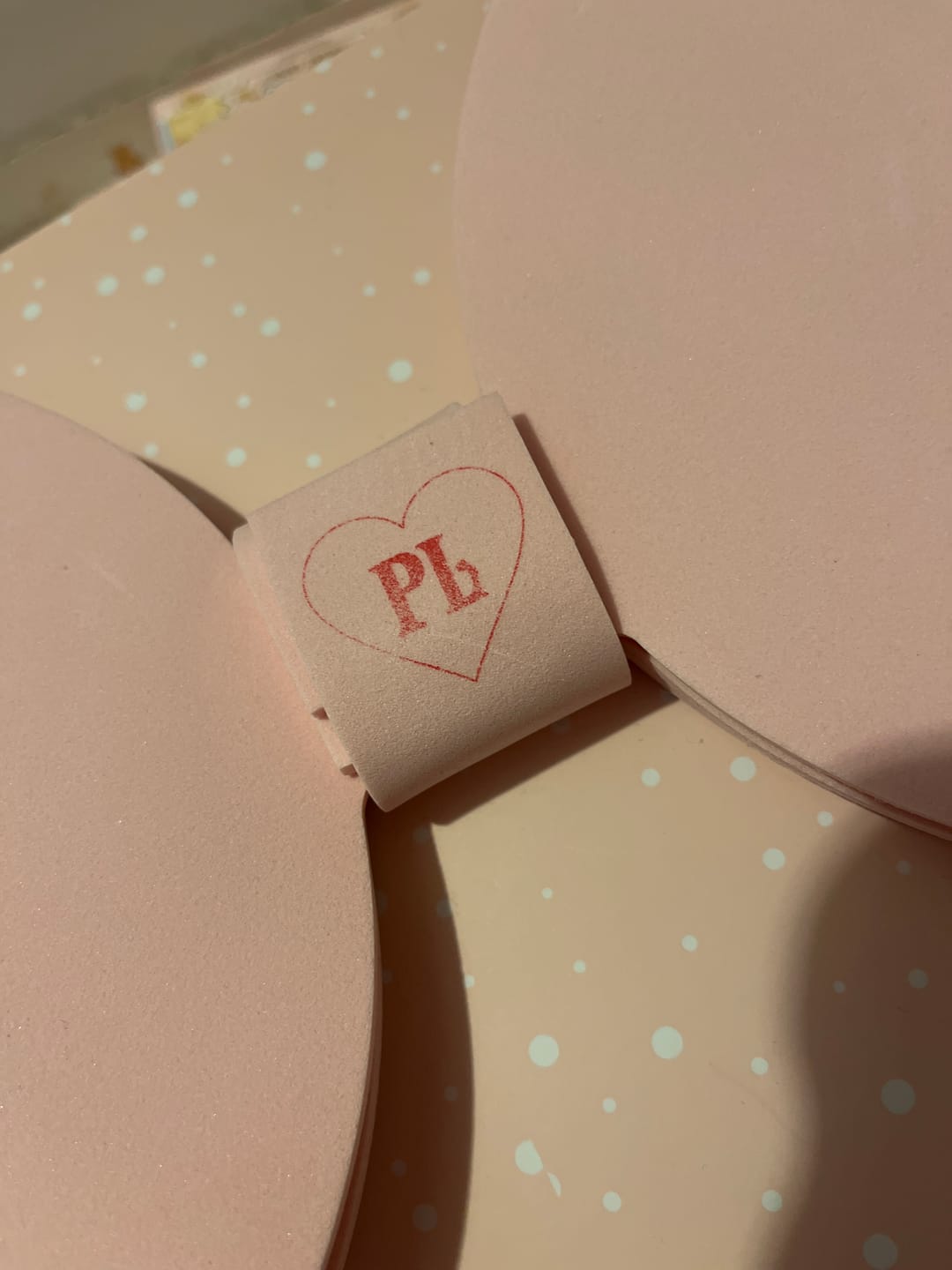 Kundenfotobewertung der P.Louise Weihnachtsgeschenkbox