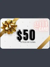 Customer photo review of ** Gift Card **