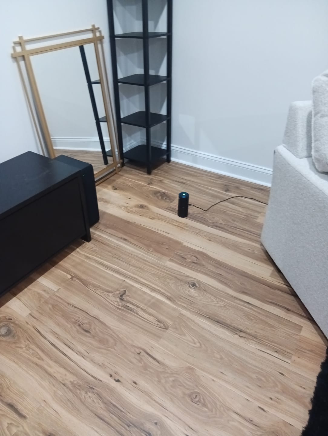 Customer photo review of Airmoto Power Kit