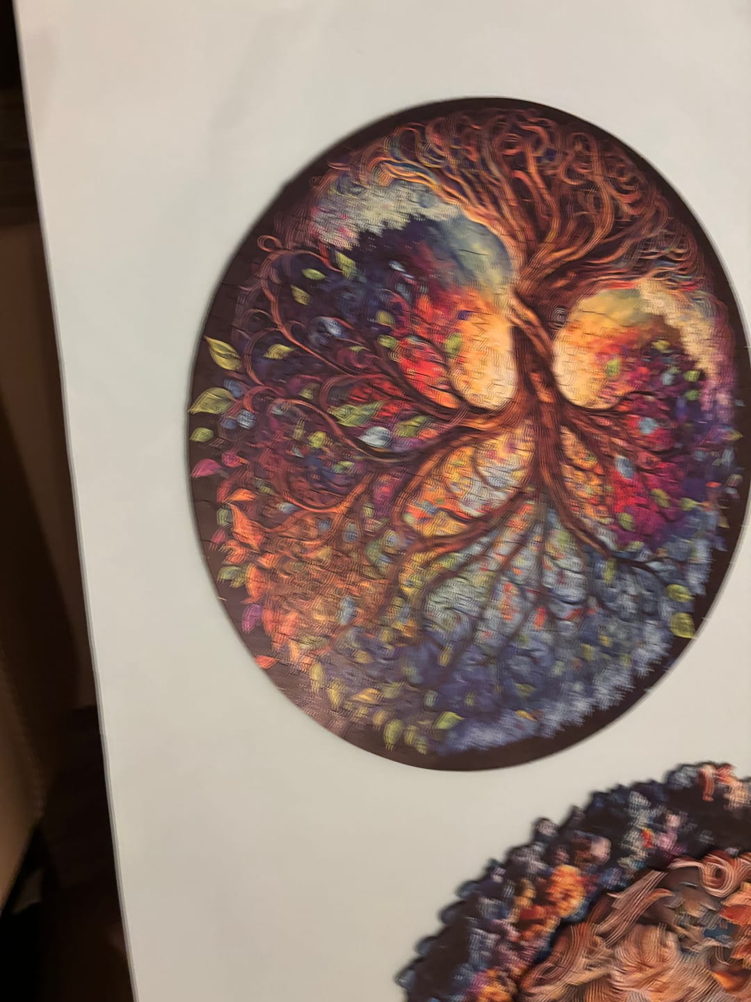 Customer photo review of Eksik Parça