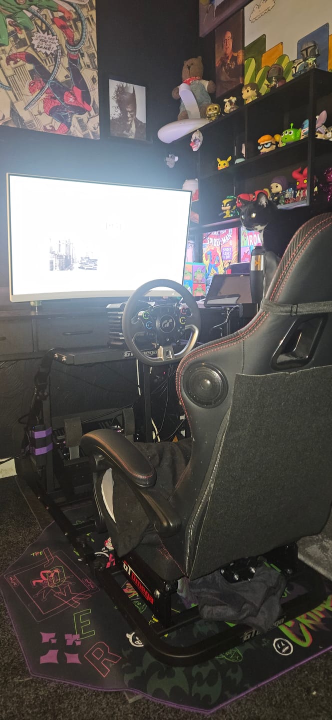Customer photo review of ART Cockpit