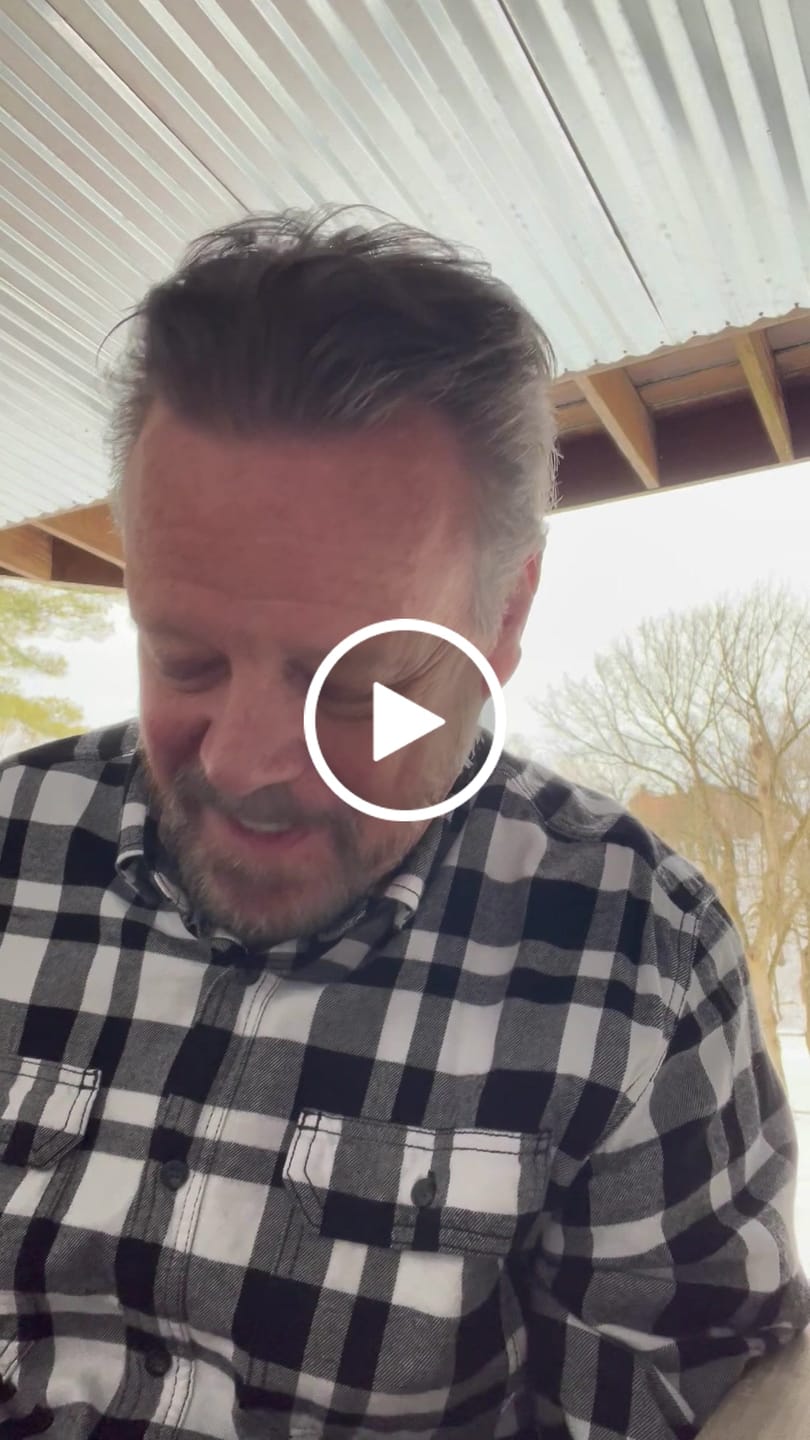 Customer video review of Low Profile Reversible DOT Polo Helmet / Matte Black