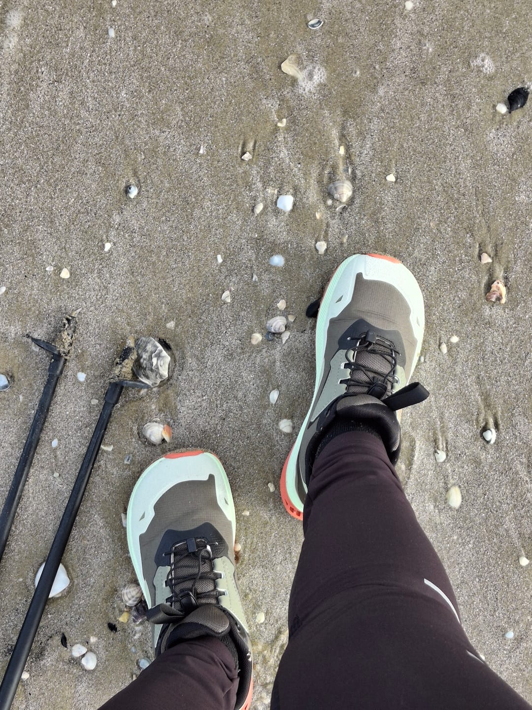 Customer photo review of Stratus - Scarpe Larghe