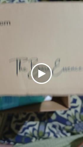 Customer video review of 24 Hour Glow Pack
