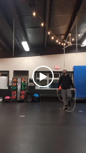 Customer video review of BOXROPE II PRO