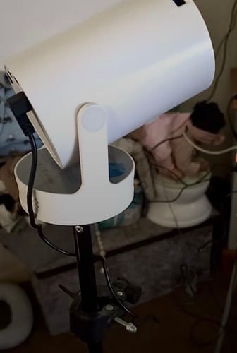 Randoria customer photo review