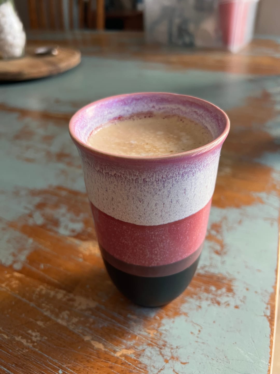 Customer photo review of Eclipse Cup 16oz