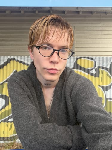 Customer photo review of BLUE ELEPHANT - MIA black