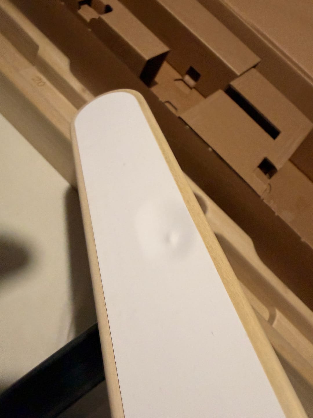 Customer photo review of DoorMount Pro