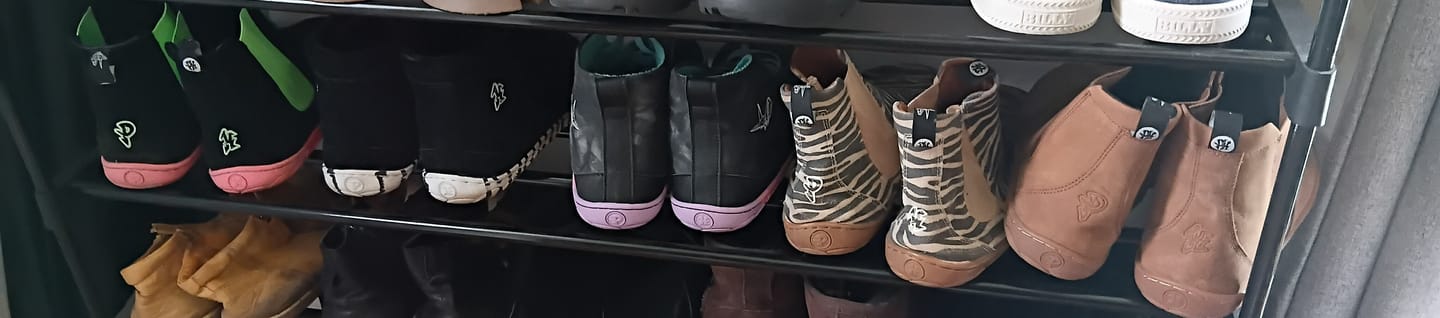 Customer photo review of LICORICE MJ - ADULT