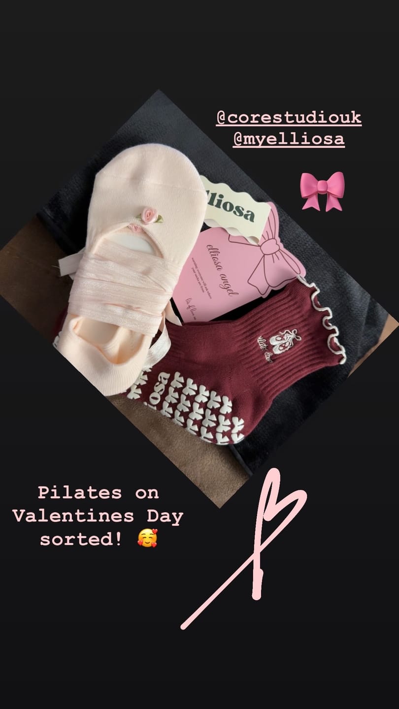 Customer photo review of Pilates Lover