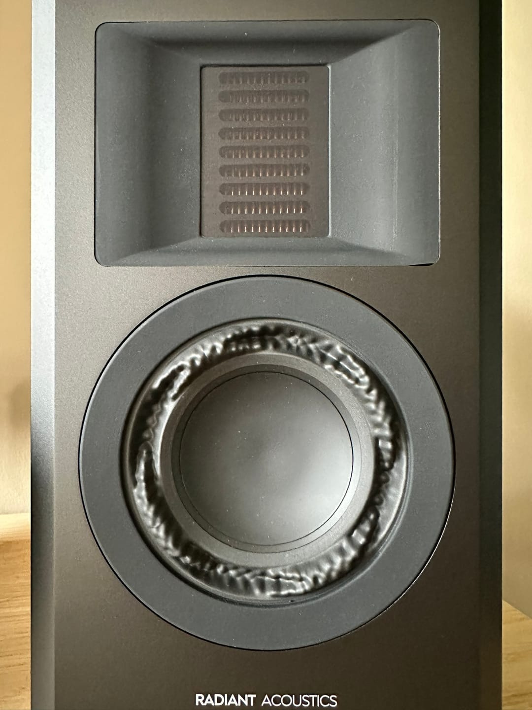 Customer photo review of Clarity 4.2