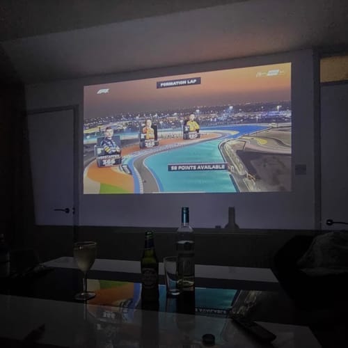 Randoria customer photo review