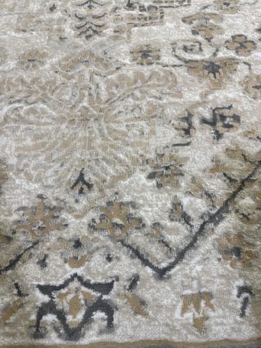 Customer photo review of سجادة كلاسيك - الندى