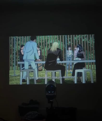 Randoria customer photo review