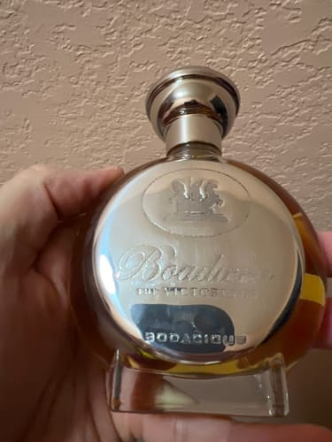 Customer photo review of Boadicea The Victorious Bodacious