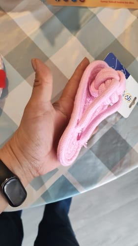 Customer photo review of CT7377 1 Pieza De Juguete Para Mascota