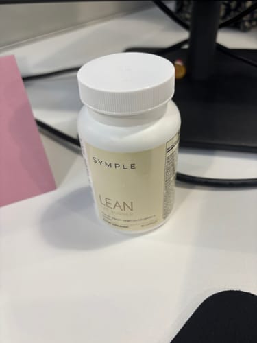 Customer photo review of Lean