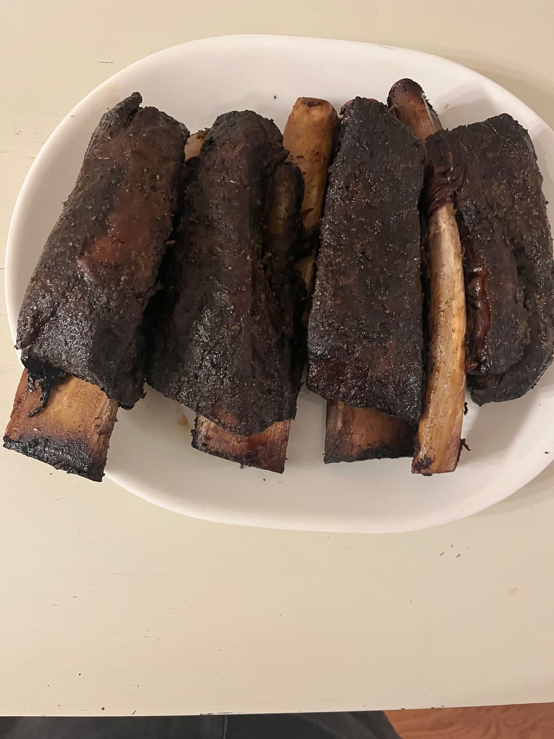 Customer photo review of Classic Cuts Collection