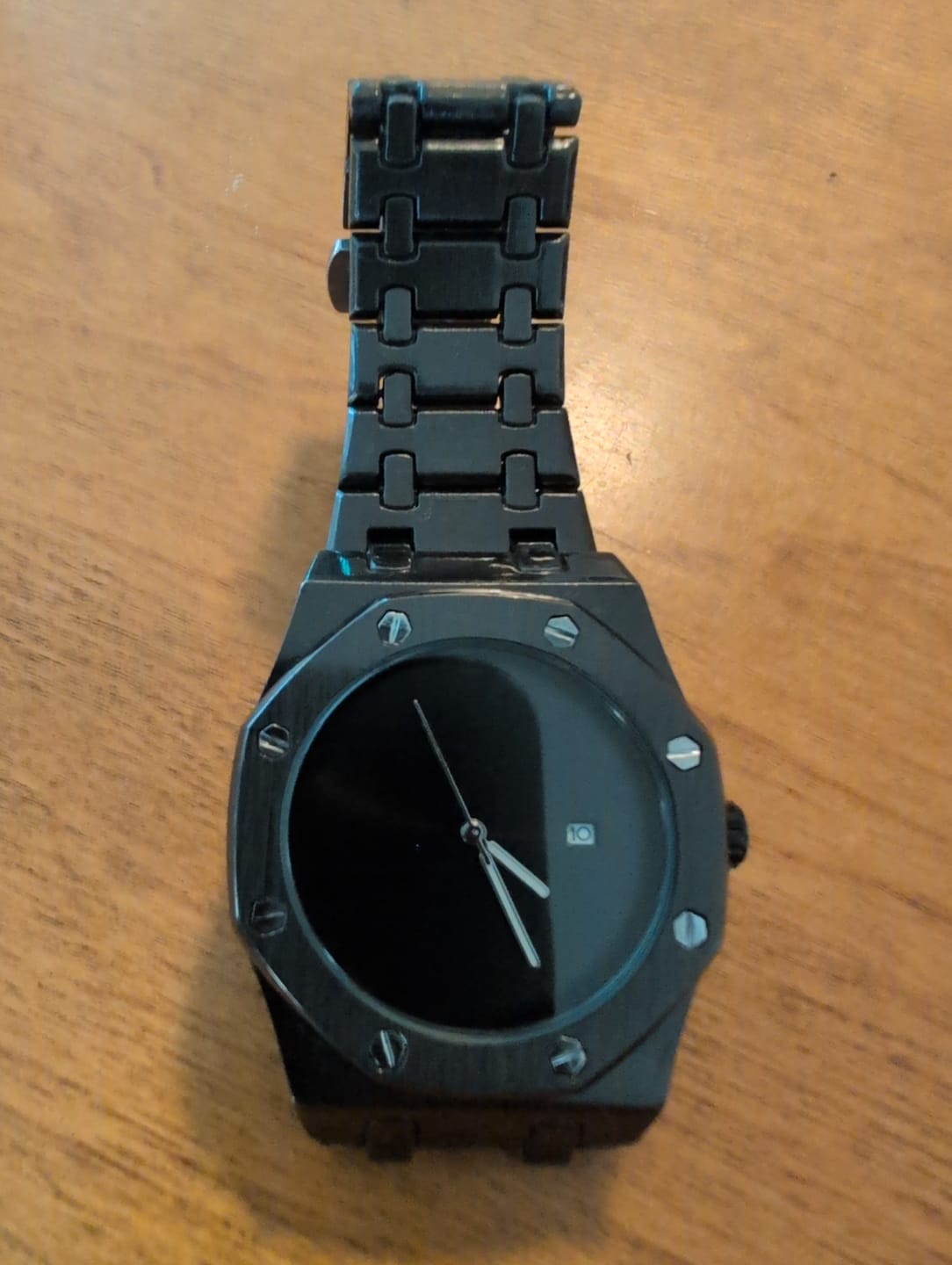 Customer photo review of Lucky Fours® Auron