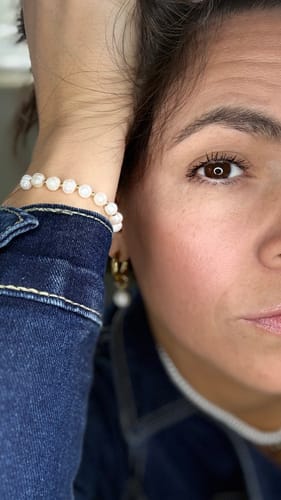 Customer photo review of ANAËLLE
