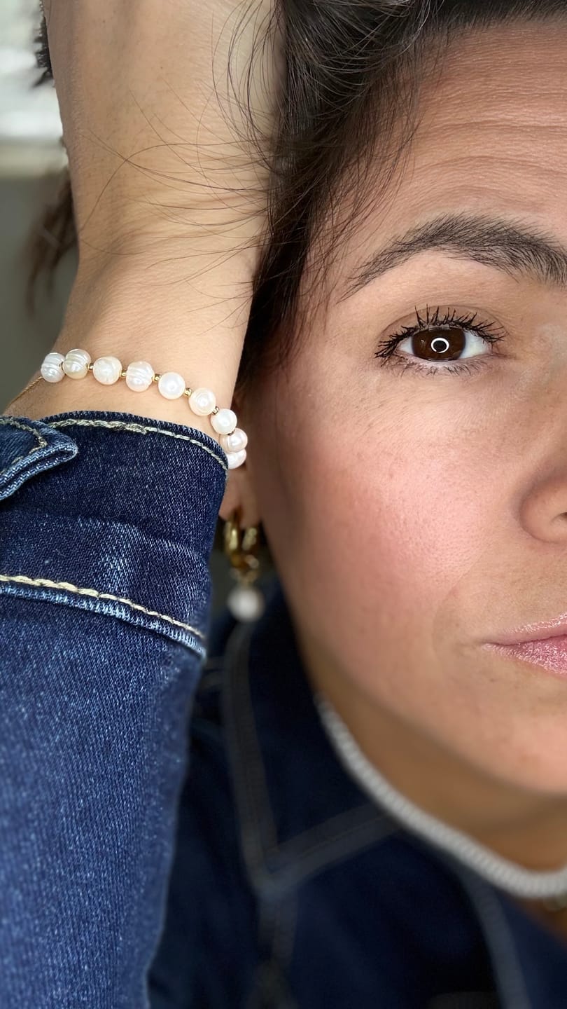 Customer photo review of ANAËLLE