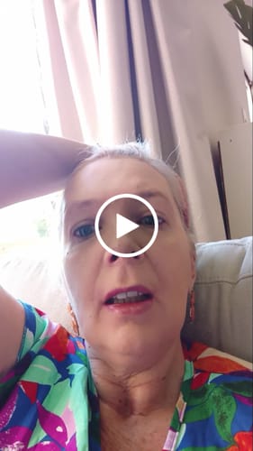 Customer video review of CheetaThin® Weight Management