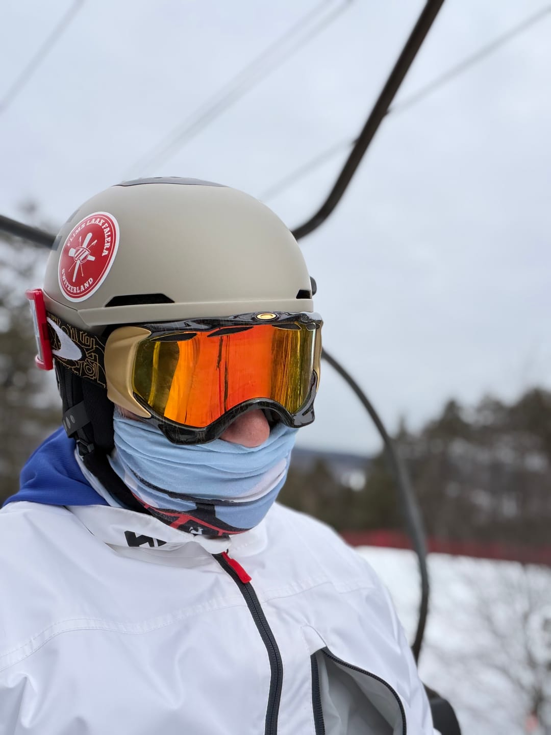 Customer photo review of Deep Space Mips