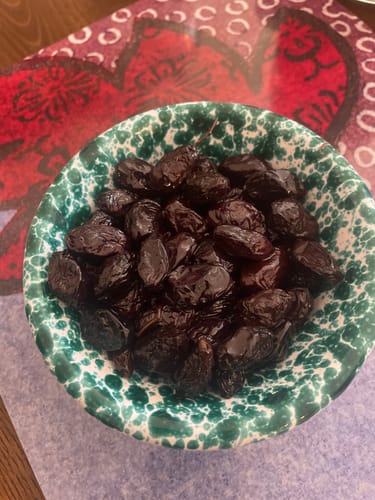 Customer photo review of Tirosalata - 250g