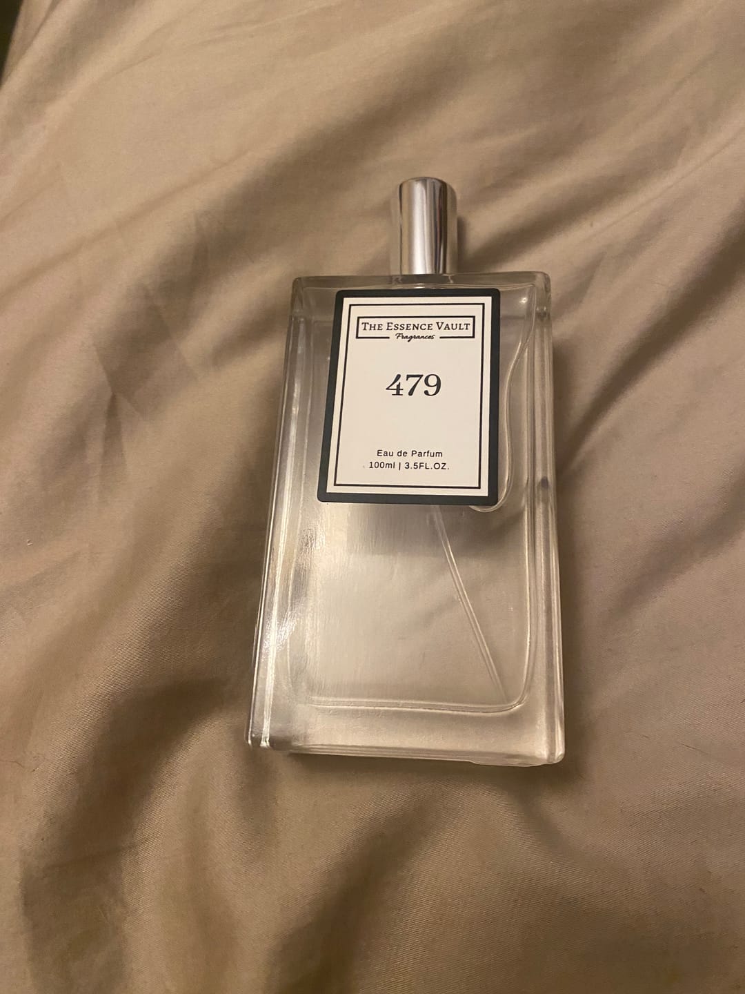 Customer photo review of Inspired by Libre - 479
