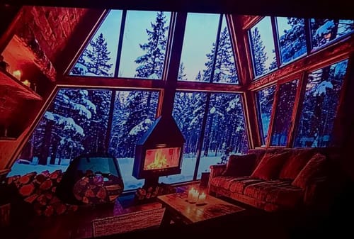 Randoria customer photo review