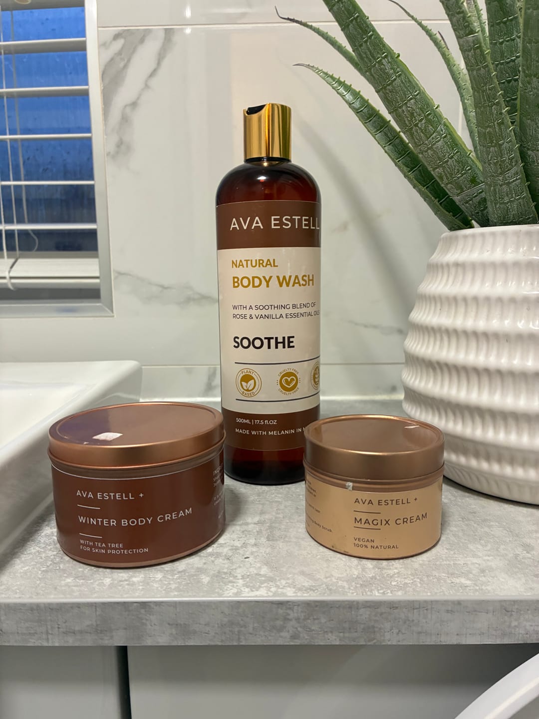 Customer photo review of Order Protect