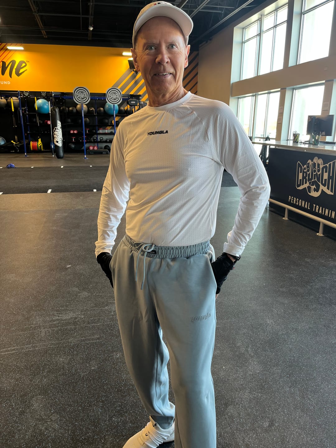Customer photo review of 2021 - Soft AF Joggers