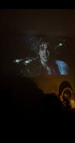 Randoria customer photo review