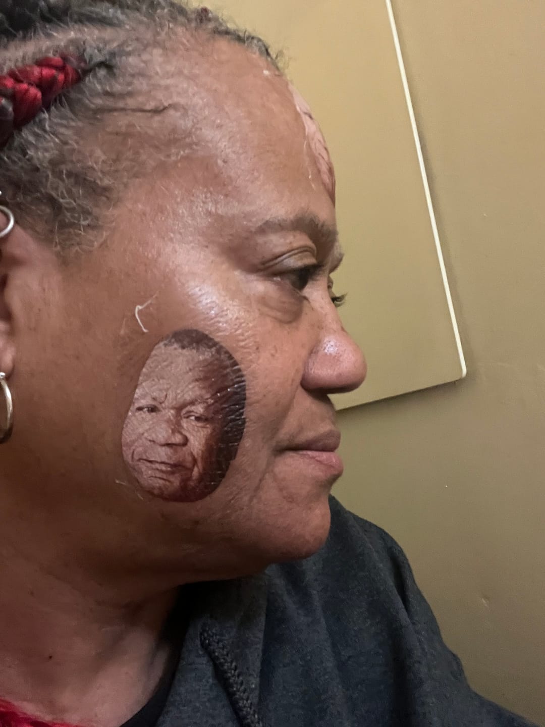 Customer photo review of First in Line Priority Production