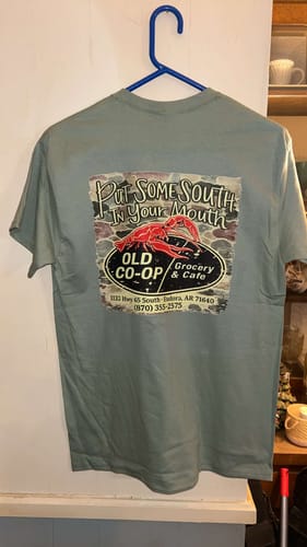 Customer photo review of DTF Transfers Gangsheet Builder