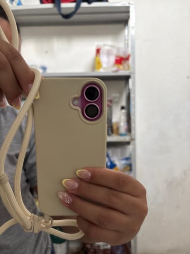 Avaliação com foto de um cliente sobre Nora | Creme