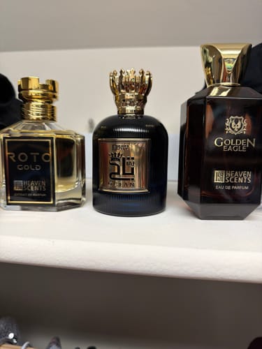 Customer photo review of Taj Ocean & Roto & Golden Eagle