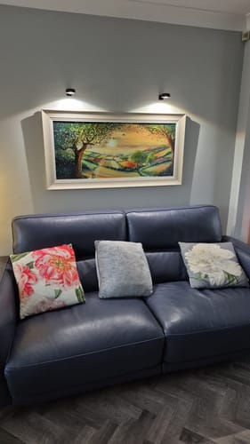 Customer photo review of You Are My Sunshine By Catherine Stephenson